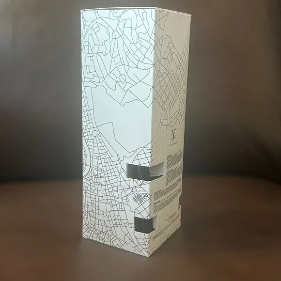 NWT JUMBO VILA HERMANOS ROME ITALY 16.90 OZ/500 ML REED DIFFUSER - Picture 7 of 8